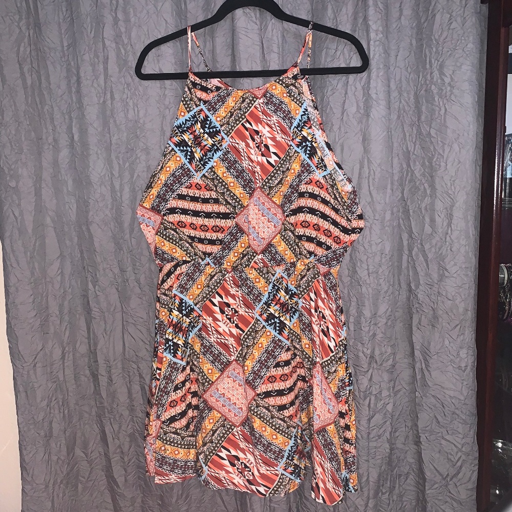 Summer dress